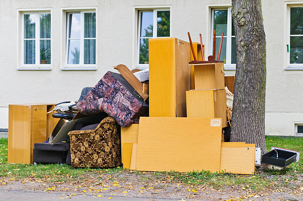 Best Dumpster Rental Services  in Venersborg, WA