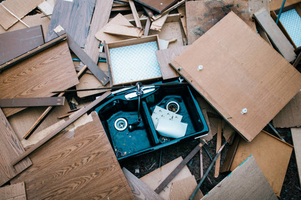 Property Management Cleanouts in Venersborg, WA