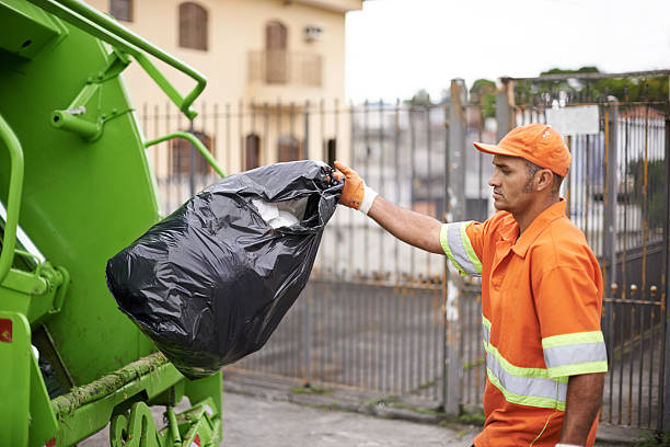 Best Residential Junk Removal  in Venersborg, WA