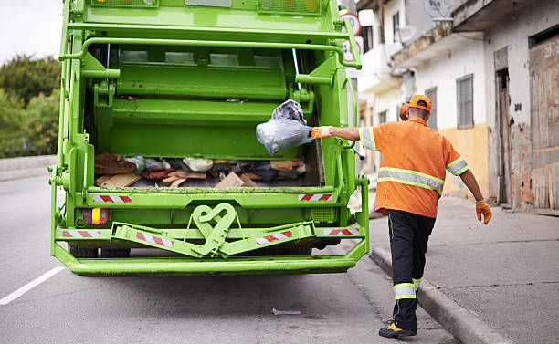 Best Office Cleanout  in Venersborg, WA